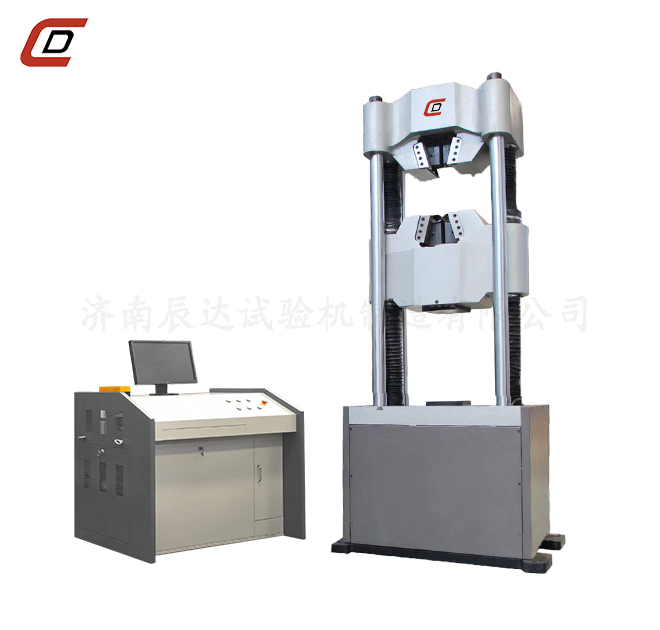 液壓萬能試驗機有哪些分類和用途呢?